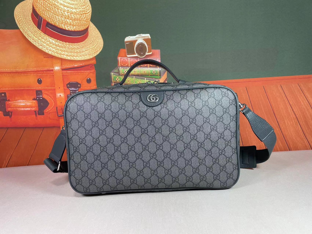 Mens Gucci Satchel Bags